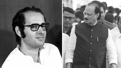 Air tragedies: From Sanjay Gandhi to Ajit Pawar – Prominent Indians who died in plane crashes | India News