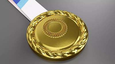 No more gold-plated silver medals for retiring railway officials | India News