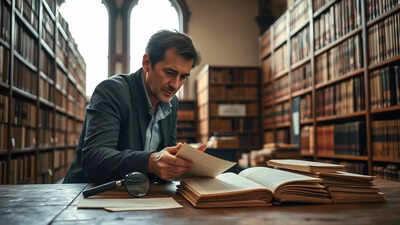 CIC comes to researcher’s rescue, asks National Archives to communicate ‘in simple, clear language’, | India News