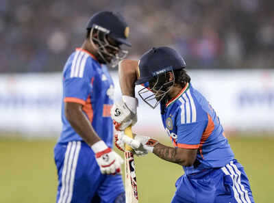 ‘Why wait?’: Parthiv Patel wants Ishan Kishan in, Sanju Samson out for final IND vs NZ T20I | Cricket News