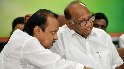 Was Ajit Pawar considering an NCP merger before his death? What aides say | India News