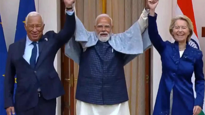 My Take 5 (Edition 63): The week that was in international affairs | India News