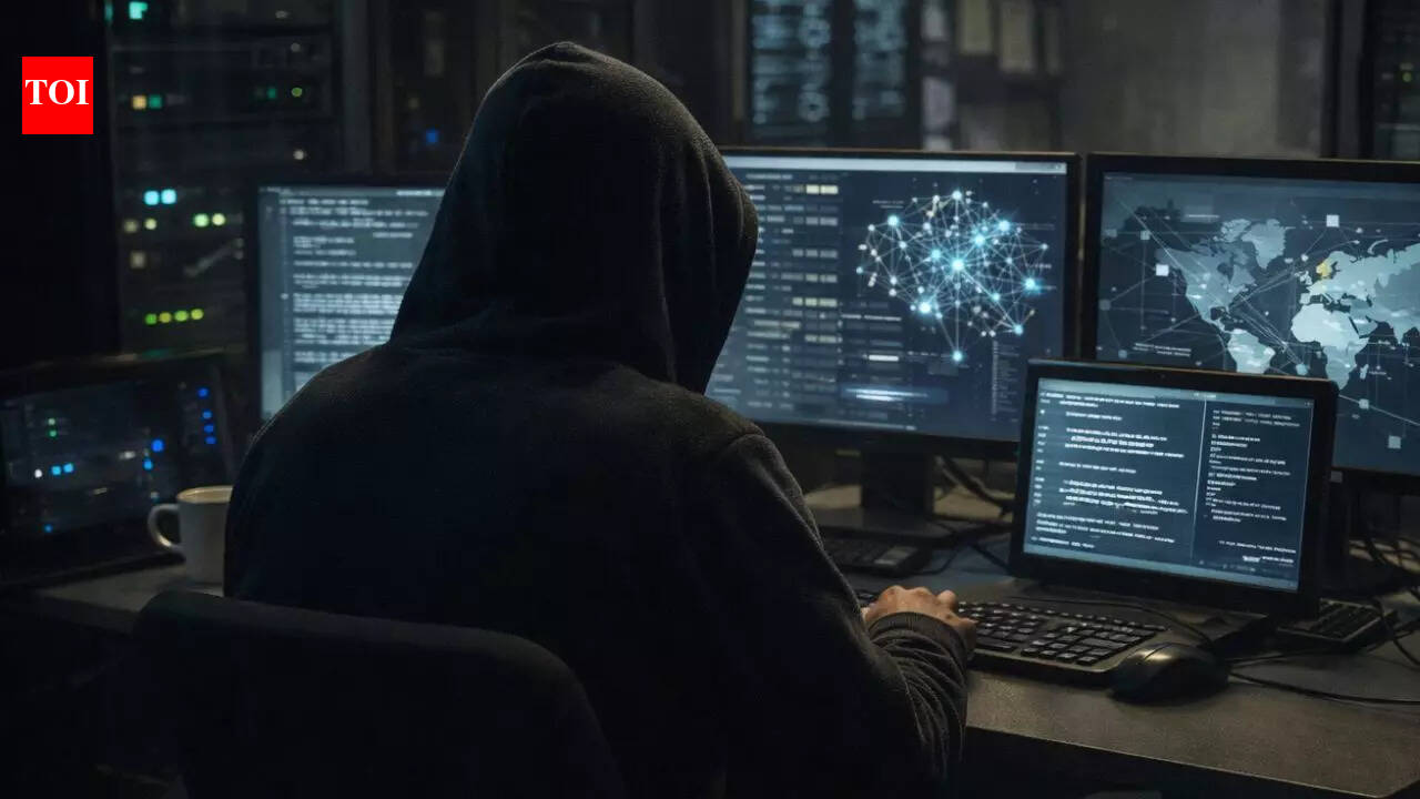 Who is Linwei Ding? Ex-Google engineer convicted of stealing US AI trade secrets for China | World News