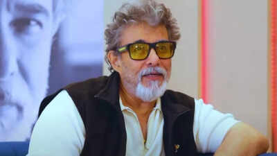 Deepak Tijori files complaint against three after being allegedly cheated of Rs 2.5 lakh in film funding scam | Hindi Movie News