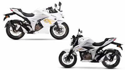 2026 Suzuki Gixxer, Gixxer SF launched: Price, specs, differences & more