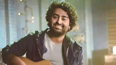 ‘I am calling it off’: Arijit Singh announces retirement from playback singing, fans left stunned |
