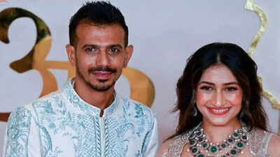 Dhanashree Verma and Yuzvendra Chahal may reunite on reality show The 50 months after divorce – Report | Hindi Movie News