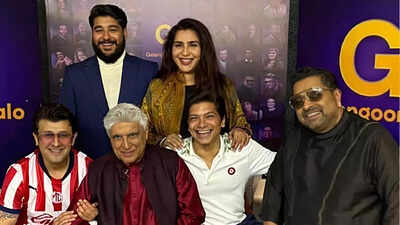 Shankar Mahadevan: ‘AR Rahman’s music belongs to humanity, talent has no religion; at Goongoonalo, we stand firmly for equality’ | Exclusive |