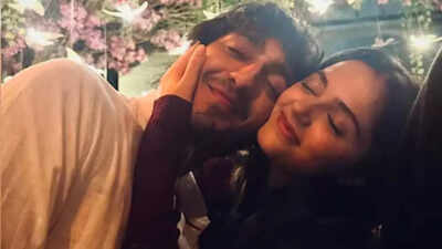 Saiyaara stars Ahaan Panday and Aneet Padda knew audiences may not come for ‘two new faces’, ‘Even if two people felt something…’ |