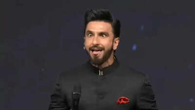 FIR filed against Ranveer Singh over Kantara Daiva mimicry in Bengaluru, for referring to Chavundi Daiva as a ‘female ghost’ |
