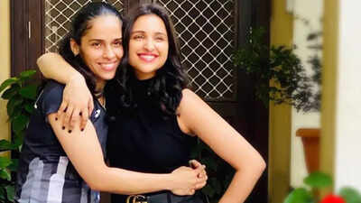 Why Parineeti Chopra doesn’t follow Saina Nehwal on Instagram: ‘We never became friends,’ says badminton star |