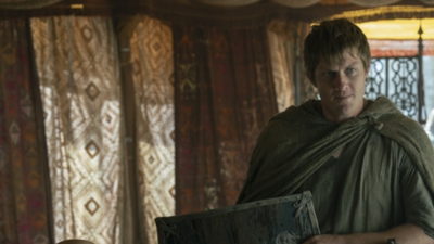 ‘A Knight of the Seven Kingdoms’ episode 2 recap: Here’s what Dunk did as he entered Ashford