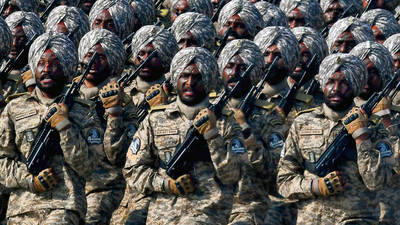 At R-Day parade, India showcases ‘Sindoor’ valour, as DRDO missile, Bhairav battalion make debut | India News