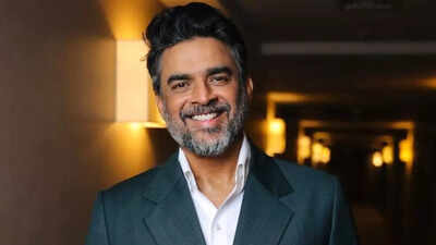 Dhurandhar actor R Madhavan reacts to Padma Shri honour, says it is ‘beyond my wildest dreams’ | Hindi Movie News