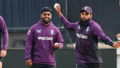 T20 World Cup: ICC steps in as England’s Pakistan-origin players receive visas | Cricket News