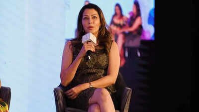 Aditi Govitrikar opens up about childhood abuse, public transport survival; says ‘one of the perpetrators was my father’s friend’ | Hindi Movie News