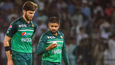 Babar Azam, Shaheen Afridi return as Pakistan announce T20 World Cup 2026 squad | Cricket News