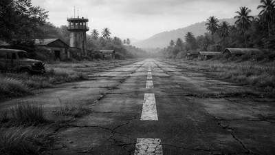 Bangladesh’s ‘Chicken’s Neck’ threat: India to revive WW2 airstrips – why it matters | India News