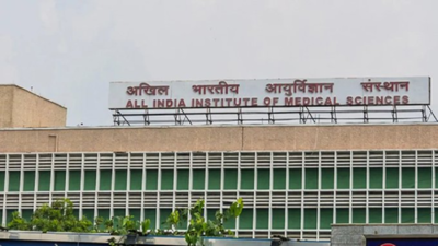 RTI: Four of 10 faculty posts vacant across 11 AIIMS | India News