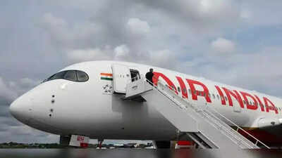‘Regret incident’: Air India issues statement after pilot found drunk on Vancouver–Delhi flight; initiates probe | India News