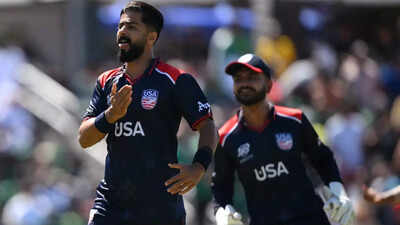 Has India really denied visas to US cricketers of Pakistan origin? The real story behind the viral claim | Cricket News