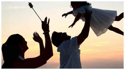 Alia Bhatt shares glimpse of New Year getaway with Ranbir Kapoor and daughter Raha – PIC |