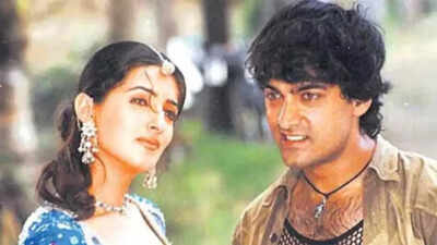 Aamir Khan looks back at ‘Mela’ after 25 years; says he did it only for Faisal: ‘Every film I do means a lot to me’ |