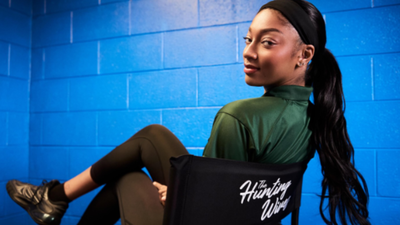 Angel Reese takes the leap from WNBA stardom to reality show spotlight |