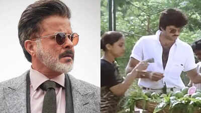 Anil Kapoor praises Yash and Rishab Shetty; says ‘Salute to them’; marks 43 years of his Kannada debut | Kannada Movie News