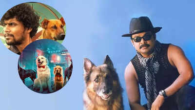 From ‘CID Moosa’ to ‘Eko’: Stories told through paws and wings | Malayalam Movie News