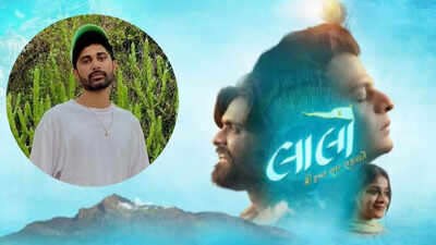 ‘Laalo – Krishna Sada Sahaayate’s famed dialogue of ‘Will you be my friend’ was ‘improvised’, reveals director Ankit Sakhiya | Gujarati Movie News