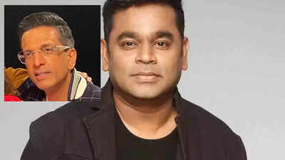 Jaaved Jaaferi reacts to AR Rahman’s remarks; says ‘Industry and values have changed’ | Hindi Movie News