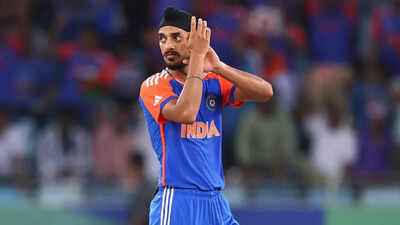 India’s bowling conundrum: Why Arshdeep Singh is still on the bench | Cricket News