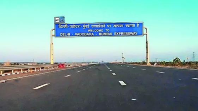 NHAI can nix Pune company’s contract for Delhi-Mumbai expressway delay: HC | India News
