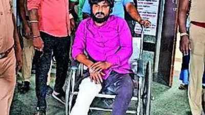 After quarrel over rash riding, bikers return with friends, kill 2 | India News