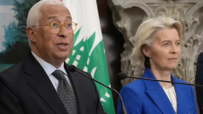 Presidents of EC, EU to visit India for Republic Day, India-EU summit | India News