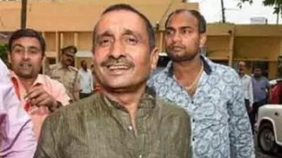 Unnao rape survivor wants to tell HC more in Sengar appeal | India News