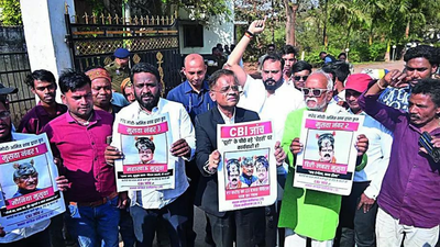 Opposition slams Chhattisgarh govt as ‘rat’ theory blamed for vanishing paddy | India News