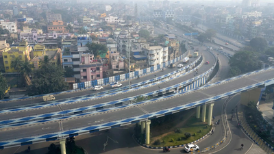 Centre plans contract tweaks to bar errant highway builders without debarment | India News