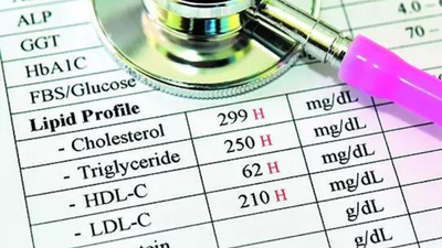 ICMR to define ‘normal’ health parameters for Indian kids, adolescents | India News
