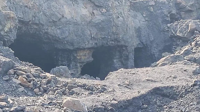 Coal smuggling nexus: ED notice to 6 Bengal traders | India News