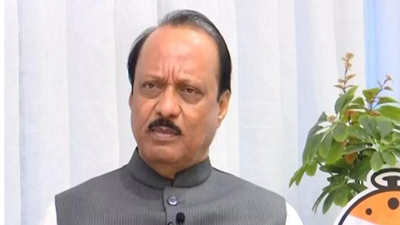 No talks yet with Pawar Sr but there’s no permanent enemy in politics: Ajit | India News
