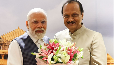 ‘A leader of the people’: PM Modi condoles Ajit Pawar’s death, recalls his dedication | India News