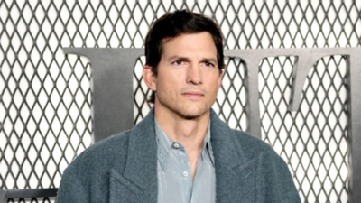 Ashton Kutcher shuts down the internet’s oddest rumor and breaks his silence on the viral bathing debate