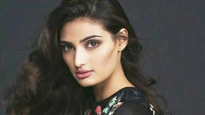 ‘The little girl that never stopped dreaming’: Athiya Shetty cheers ‘Border 2’ producer Nidhi Dutta | Hindi Movie News