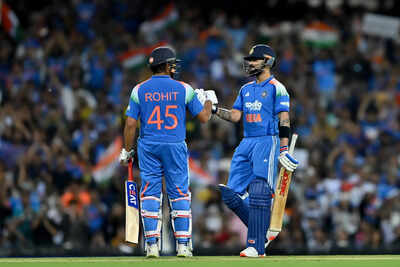 ‘Why can’t we?’: Ex-India cricketer questions ODI scheduling with Virat Kohli, Rohit Sharma in focus | Cricket News