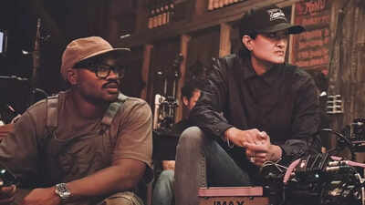 ‘Sinners’ cinematographer Autumn Durald Arkapaw opens up about filming Buddy Guy’s cameo, and her favorite shot |