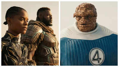 ‘Avengers: Doomsday’ trailer 4 LEAKED: Not Robert Downey Jr’s Doctor Doom, but Black Panther and Fantastic Four crossover teased |