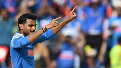 ‘After the T20 World Cup final, I never thought I would be dropped again’: Axar Patel opens up | Cricket News