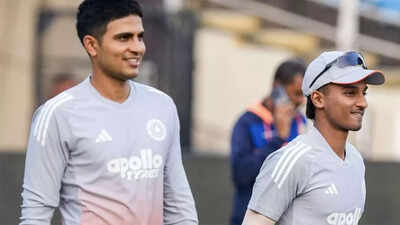 IND vs NZ: Why Ayush Badoni? Team India breaks silence | Cricket News